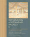 Rethinking Mycenaean Palaces II by Michael L. Galaty, William A. Parkinson