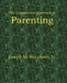The Competence Approach to Parenting by Joseph M. Strayhorn