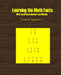Learning the Math Facts With the Broken Number Line Method by Joseph M. Strayhorn