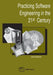 Practicing Software Engineering in the 21st Century by Joan Pechman, Scott J. Lloyd