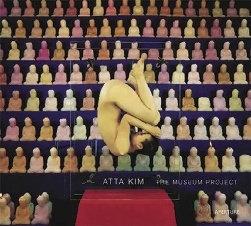 Atta Kim: The Museum Project by Atta Kim