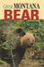 Great Montana Bear Stories by Ben Long