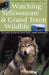 Watching Yellowstone & Grand Teton Wildlife by Todd Wilkinson