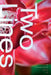 Two Lines 28 by Cj Evans