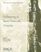 Prehistory in West Prescott, Arizona by Richard A. Anduze, James M. Potter, Thomas N. Motsinger