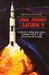 The Final Journey of the Saturn V by Paul N. Thomarios, Andrew R. Thomas