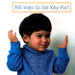 What Happens Next? by Cheryl Christian, Rosetta Stone