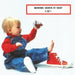 Where Does It Go? (English/Russian) by Cheryl Christian, Laura Dwight