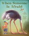 When Someone Is Afraid by Valeri Gorbachev, Kostya Gorbachev