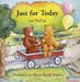 Just for Today by Jan Phillips, Jan Phillips, Alison Bonds Shapiro