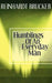 Humblings of an Everyday Man by Reinhardt Brucker