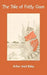 The tale of fatty coon by Arthur Scott Bailey