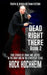 Dead Right There by Hock Hochheim