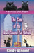 The Case of the Jewel Covered Cat Statues (a Buckley and Bogey Cat Detective Caper) by Cindy Vincent
