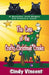 The Case of the Crafty Christmas Crooks (a Buckley and Bogey Cat Detective Caper) by Cindy Vincent