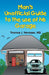 Man's Unofficial Guide To The Use Of His Garage by Thomas J. Neviaser