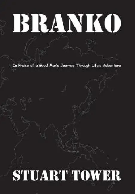 Branko by Stuart F. Tower