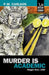 Murder Is Academic by P. M. Carlson