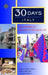 30 Days in Italy: True Stories of Escape to the Good Life by James O'Reilly, Sean O'Reilly, Larry Habegger