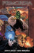Primordia Hc by John Fultz
