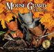 Mouse Guard Volume 1: Fall 1152 by David Petersen, David Petersen