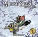 Mouse Guard Volume 2: Winter 1152 by David Petersen