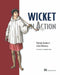 Wicket in Action by Martijn Dashorst