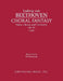 Choral Fantasy, Op.80: Vocal score by Ludwig Van Beethoven, Xaver Scharwenka