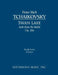 Swan Lake Suite, Op.20a: Study score by Peter Ilyich Tchaikovsky, Carl Simpson, Peter Ilich Tchaikovsky