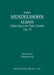 Elijah, Op.70: Vocal score by Felix Mendelssohn, Julius Schubring, Hermann Kretzschmar