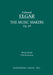 The Music Makers, Op.69: Vocal score by Edward Elgar, Arthur O'Shaughnessy