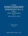 Symphony No. 2 'Antar', Op.9: Study score by Nikolai Rimsky-Korsakov