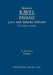 Pavane pour une Infante défunte, M 20a: Study score by Maurice Ravel, Carl Simpson