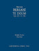Te Deum, Op.22 / H 118: Study score by Hector Berlioz, Charles Malherbe, Felix Weingartner