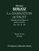 La Damnation de Faust, Op.24: Study score by Hector Berlioz, Charles Malherbe, Felix Weingartner