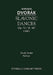 Slavonic Dances, Op.72 / B.147: Study score by Antonin Dvorak, Otakar Sourek