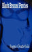 Black Bra and Panties by Reggie Chesterfield