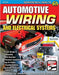 Automotive Wiring and Electrical Systems by Tony Candela