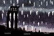 I'll Tell What I Saw: Images from Dante's Divine Comedy by Robert Pinsky, Michael Mazur