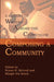 Composing a Community: A History of Writing Across the Curriculum by Susan H. McLeod, Margot Soven