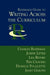Reference Guide to Writing Across the Curriculum by Charles Bazerman, Joseph Little, Lisa Bethel