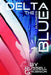 Delta Blue by Russell Robison