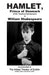 Hamlet by William Shakespeare, J. T. McDaniel
