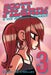 Scott Pilgrim Volume 3: Scott Pilgrim & the Infinite Sadness by Bryan Lee O'Malley
