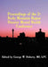Taking Charge in Troubled Times: Proceedings of the 5th Rocky Mountain Region Disaster Mental Health Conference by George W. Doherty