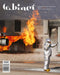 Cabinet 32: Fire by Sina Najafi, Joshua Foer, D. Graham Burnett
