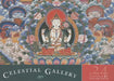 Celestial Gallery: A 24 Postcard Collection by Romio Shrestha