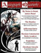 Autograph Quarterly by Xidas Publishing Group