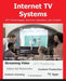 Internet TV Systems: Ott Technologies, Services, Operation, and Content by Lawrence Harte