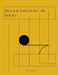 Minor Scale Studies for the Cello, Book Two by Cassia Harvey